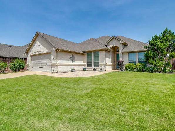 10908 Tour Trl, Fort Worth, TX 76126