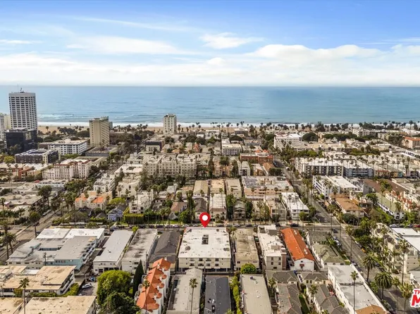 1021 5th St APT 107, Santa Monica, CA 90403