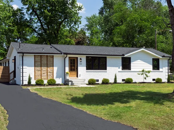 103 Vulco Dr, Hendersonville, TN 37075
