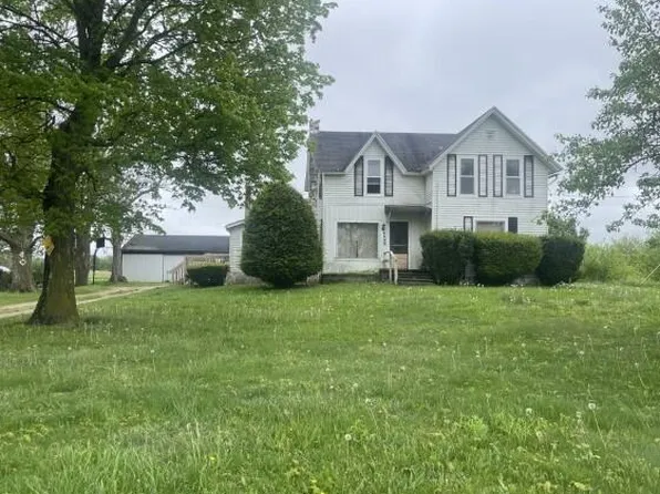 6608 Steele Hwy, Eaton Rapids, MI 48827