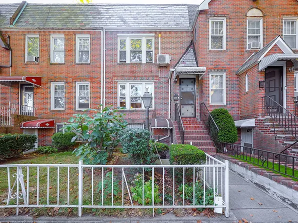 2066 E 29th St, Brooklyn, NY 11229