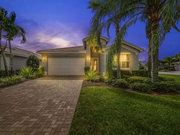10748 SW Matisse Ln, Port Saint Lucie, FL 34987