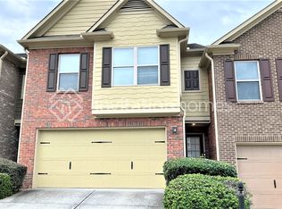 1306 Pointcrest Ln, Grayson, GA 30017