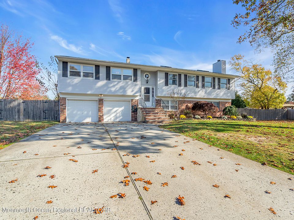 1171 Concord Drive, Brick, NJ 08724 Zillow