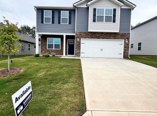 1035 White Willow Dr #6, Spartanburg, SC 29303