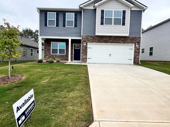 1035 White Willow Dr #6, Spartanburg, SC 29303