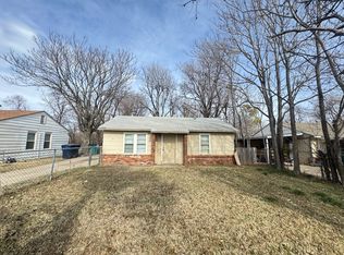 2517 SW 42nd St, Oklahoma City, OK 73119