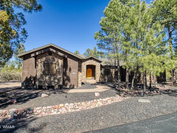 1100 E Pine Oaks Dr, Show Low, AZ 85901