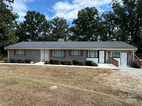 9618 Highway 207, Pageland, SC 29728