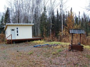 9369 W Lilly Lake Rd, Wasilla, AK 99623