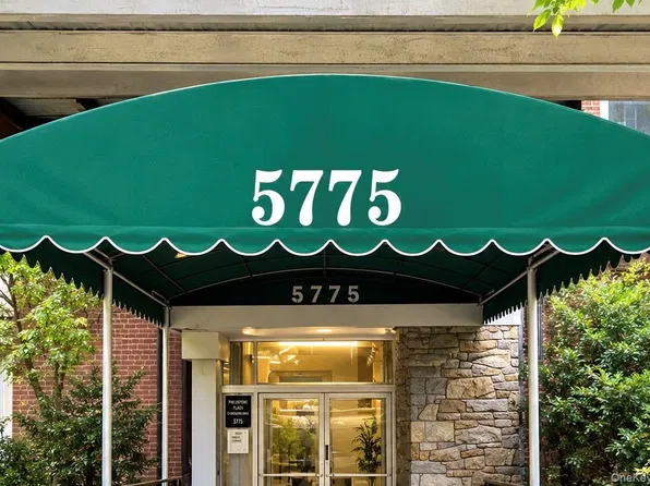 5775 Mosholu Avenue #6J, Bronx, NY 10471