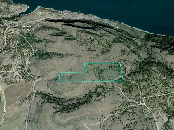 37500 Cherry Lane N, Creston, WA 99117