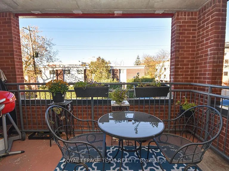 959 N River Rd #203 — Photo 20