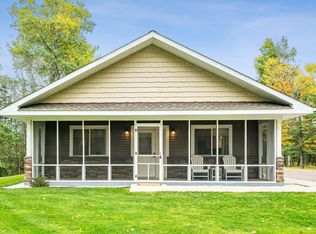 5632 Bergstrom Junction Rd, Saginaw, MN 55779