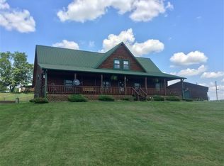 2879 Erwin Rd, Jackson, OH 45640