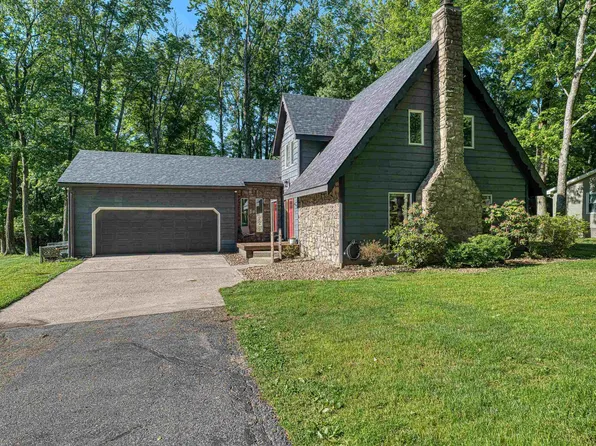 179 E Lake Inwood Dr, Princeton, IN 47670
