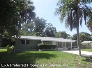 625 Grant Rd, Venice, FL 34293