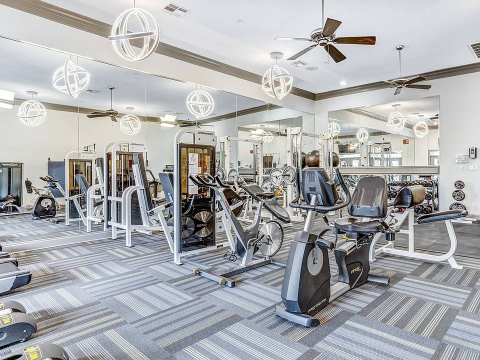 Induvial Fitness Machines and Free Weights