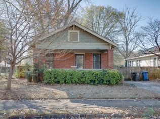 1786 Center Ave, East Pt, GA 30344