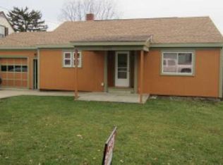 5727 Wayne Rd, Du Bois, PA 15801