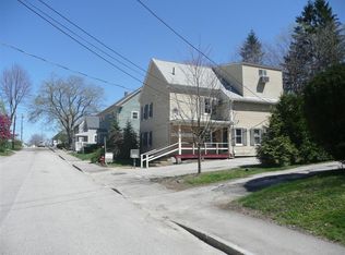 29 Spring St APT 5, Newmarket, NH 03857