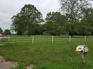 1000 N Lynn Lane Rd, Catoosa, OK 74015