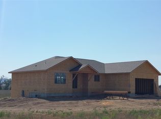 4732 Shore View Rd, Helena, MT 59602