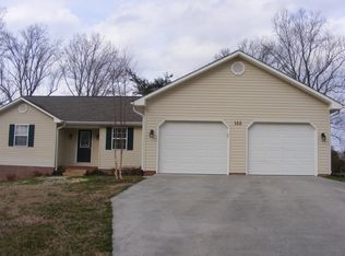 152 County Road 142, Riceville, TN 37370