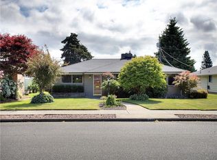 1443 N Bennett St, Tacoma, WA 98406