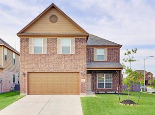 2602 Fresh Dawn Dr, Fresno, TX 77545