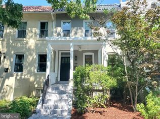 709 Shepherd St NW, Washington, DC 20011