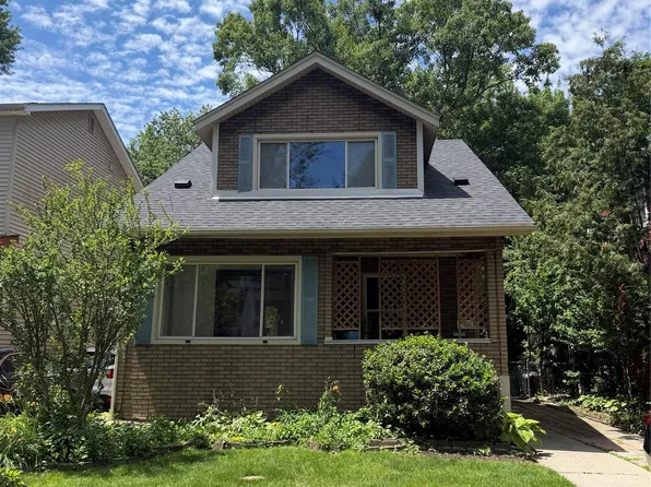 715 Laprairie St, Ferndale, MI 48220