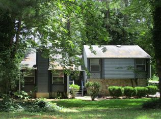 8828 Parliament Pl, Jonesboro, GA 30238