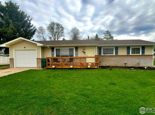 106 Grove St, Sterling, CO 80751