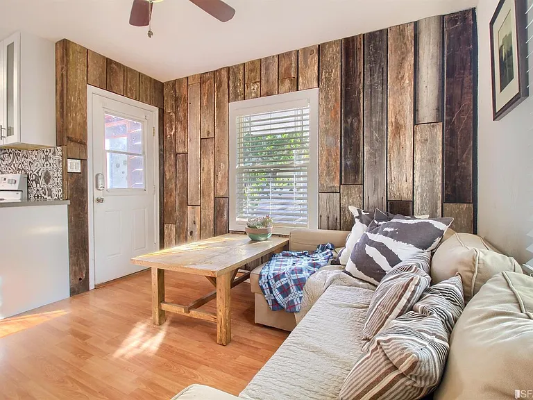 632 Dutton Ave #A — Photo 1