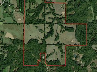 County Road 360, Piggott, AR 72454