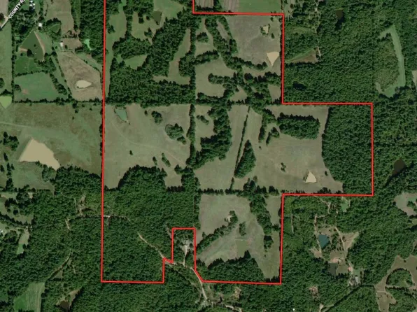 County Road 360, Piggott, AR 72454