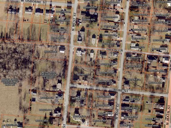 5th image of 0 Street