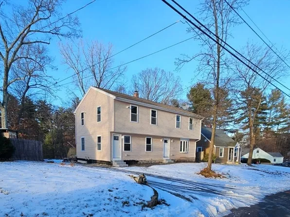36 Quobaug Ave, Oxford, MA 01540