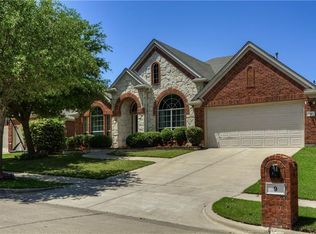 9 Addison Ct, Mansfield, TX 76063