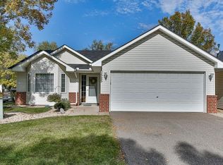 10525 Redwood St NW, Coon Rapids, MN 55433