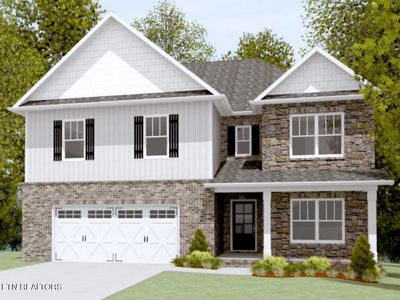 9408 Liberty Bell Rd LOT 132, Powell, TN, 37849
