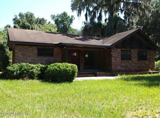 2646 Midway Rd, Fernandina Beach, FL 32034