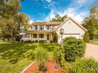 12415 W Jolynn Ct, Hanna City, IL