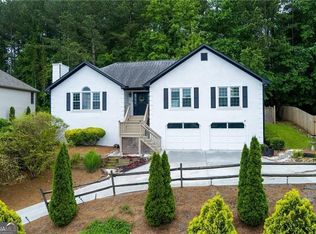 2111 Yorkshire Ct, Woodstock, GA 30189