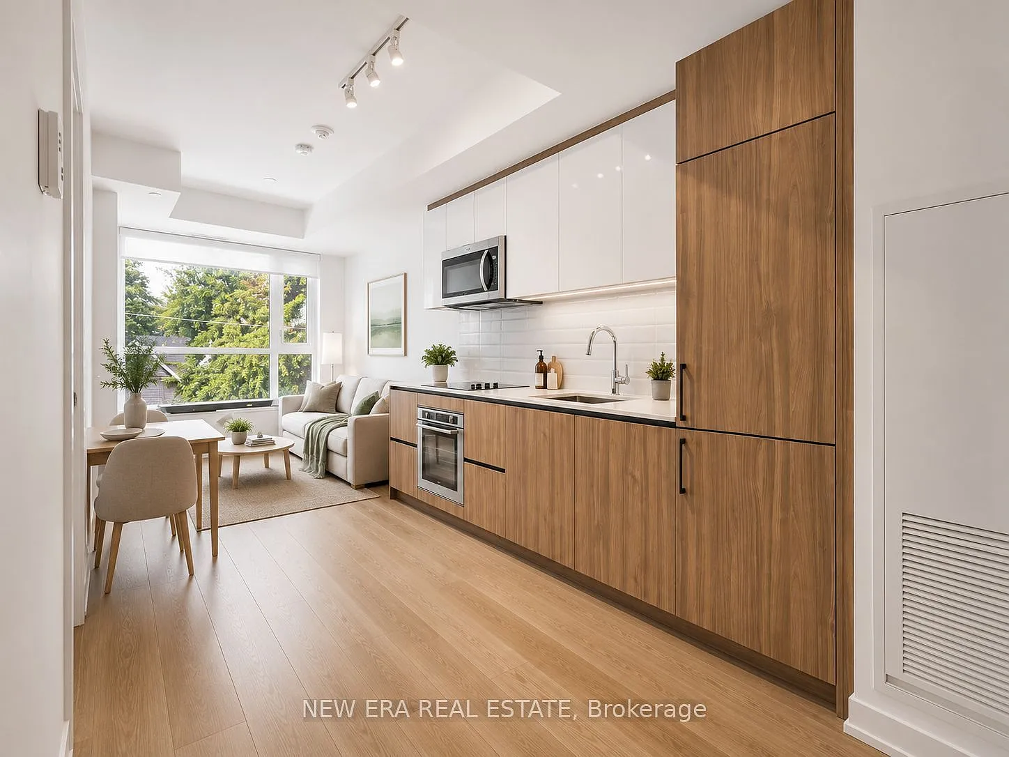 2 bed, $2,650 — Photo 1