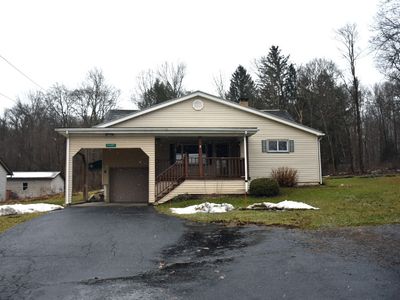 16889 Harmonsburg Rd, Meadville, PA, 16335