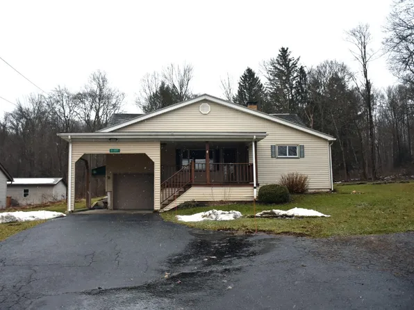 16889 Harmonsburg Rd, Meadville, PA 16335