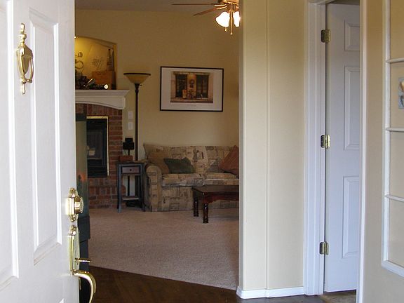 Entryway