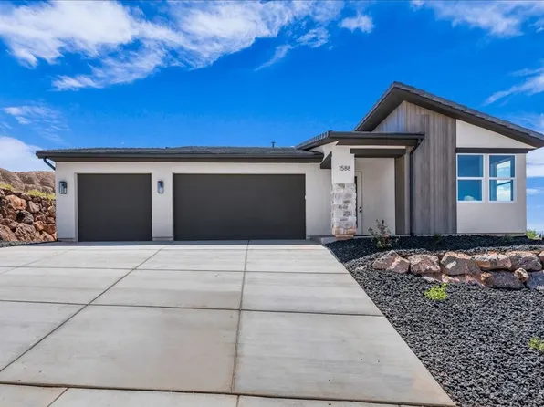 1588 E Centaurus Way #108, Washington, UT 84780